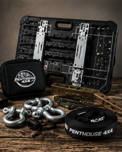 Accessories