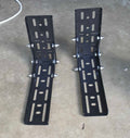 Awning Mounting Brackets