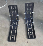 Awning Mounting Brackets