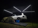 Byron 270XL Awning