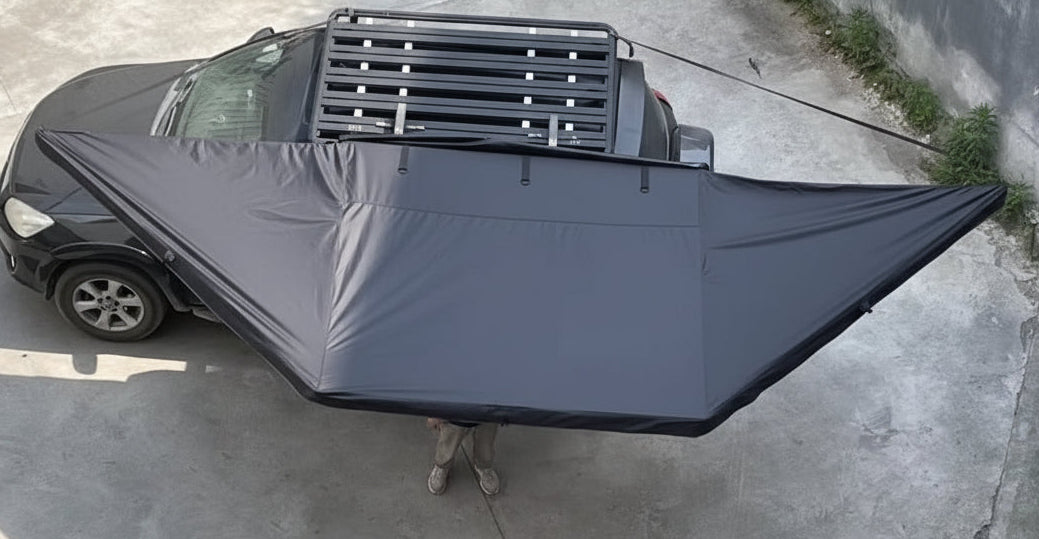 Kirra 180 Awning