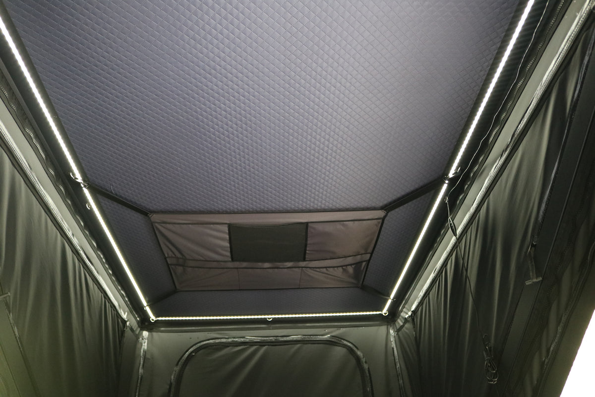 Interior LED Lighting Kit