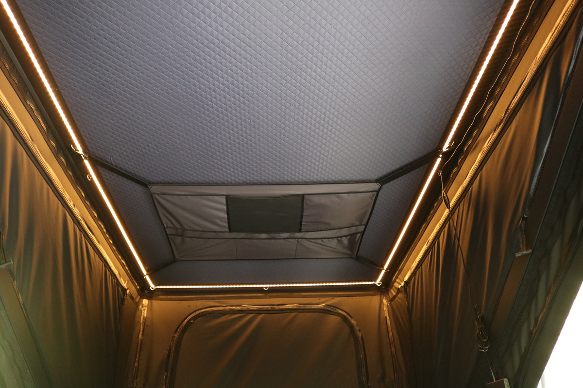 Interior LED Lighting Kit