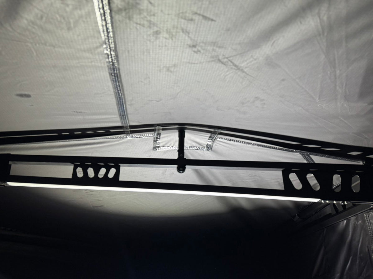 Byron 270XL Awning