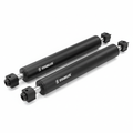 Black Stabilus Gas Struts
