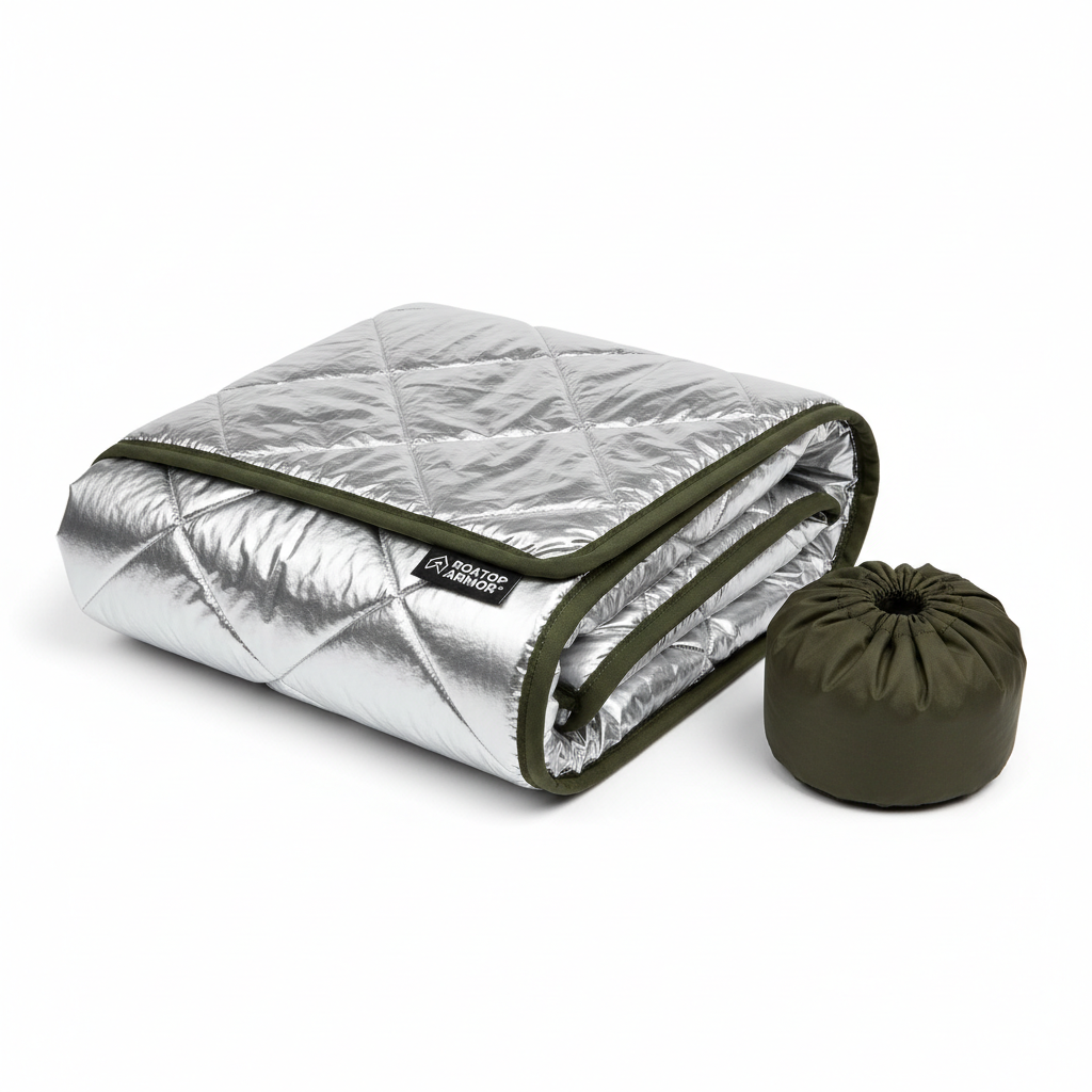 Thermal Insulation Liner