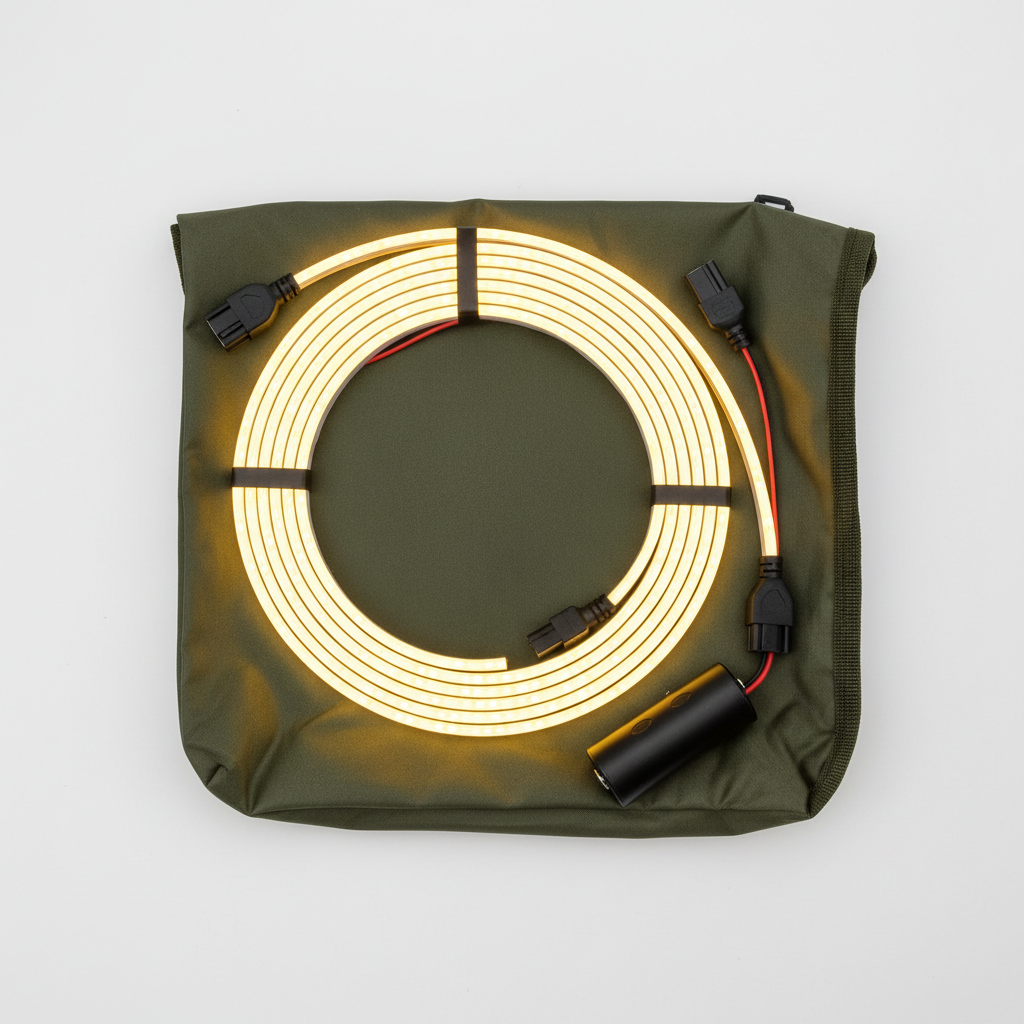 Interior LED Lighting Kit