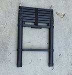 Wide-Step Ladder Upgrade